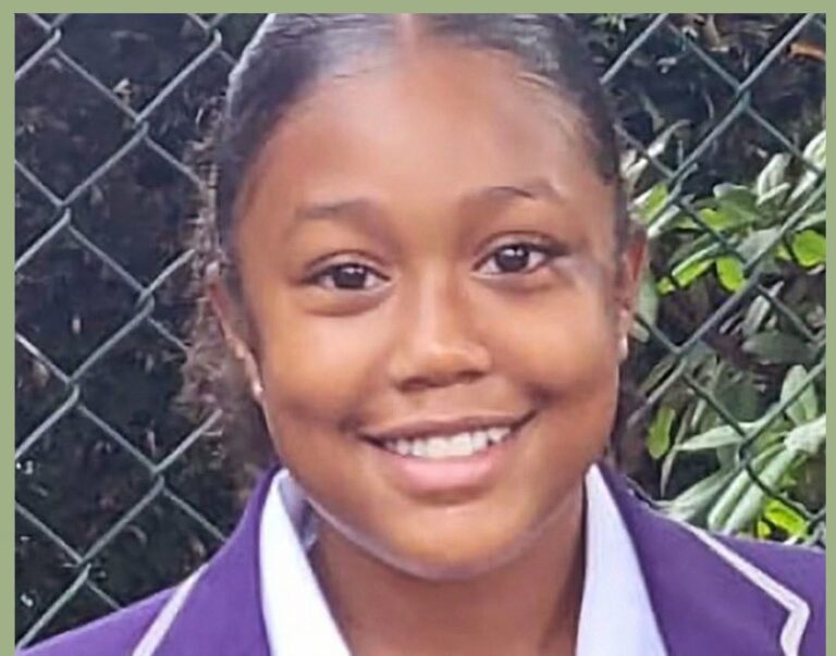 Mia Shay St Hilaire Obituary, Death - 12-Year-Old Girl Dies After Fatal Allergic Reaction to Milkshake in London