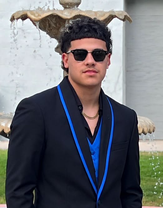 Dominic Armendariz Obituary, Death - 21-Year-Old Pecos, Texas, Native Remembered for His Love of Family and Sports