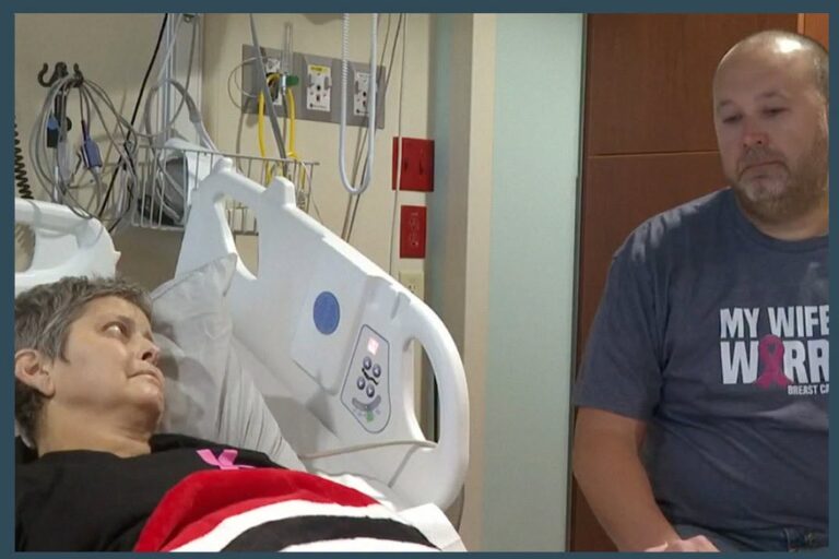 DeeDee Kittle Update - Wichita Teacher Battling Advanced Breast Cancer as Family Hopes for More Time Together